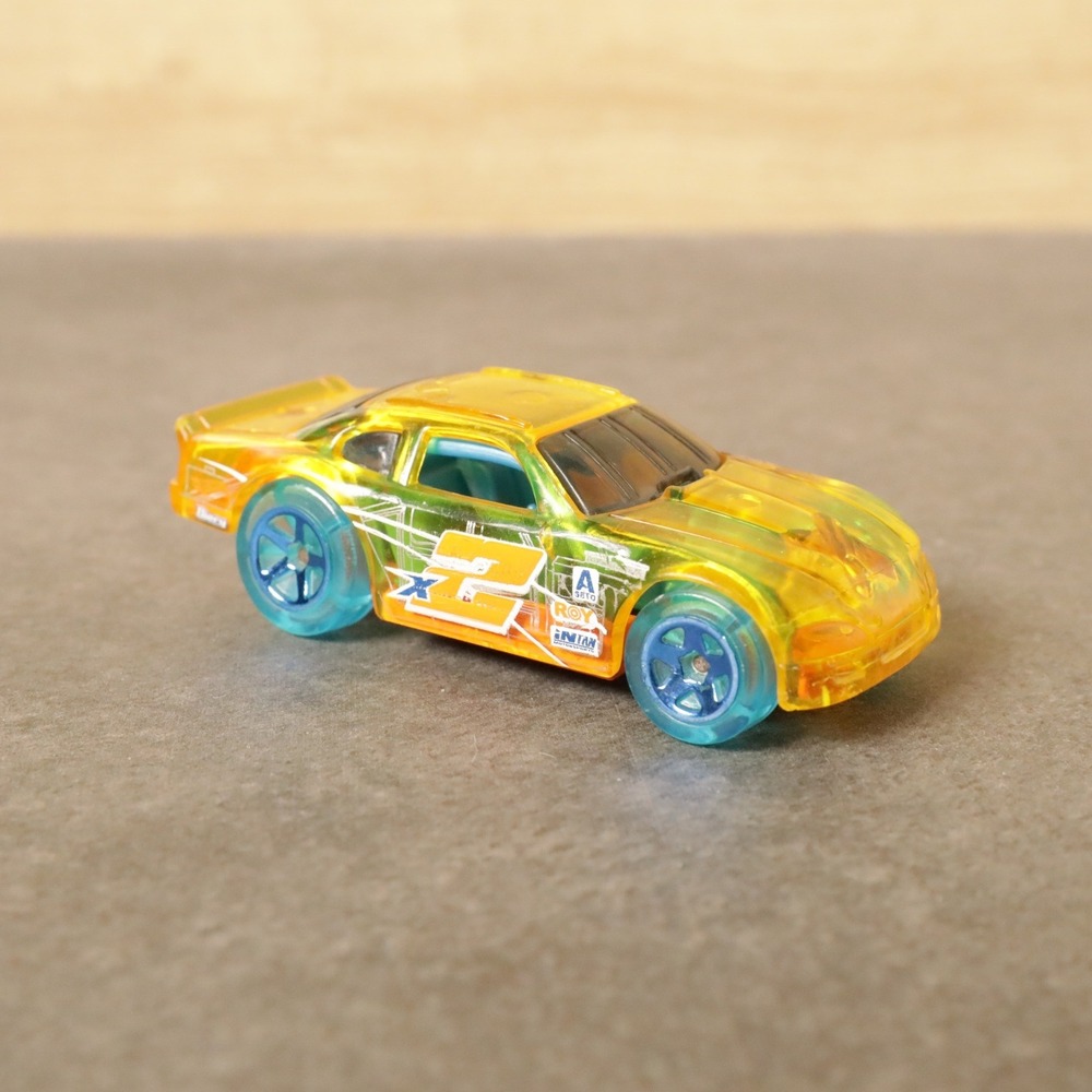 Hot Wheels/Matchbox Car Lot (3 Different Unique Cars 2001, 2005, 2008) - Picture 4 of 13